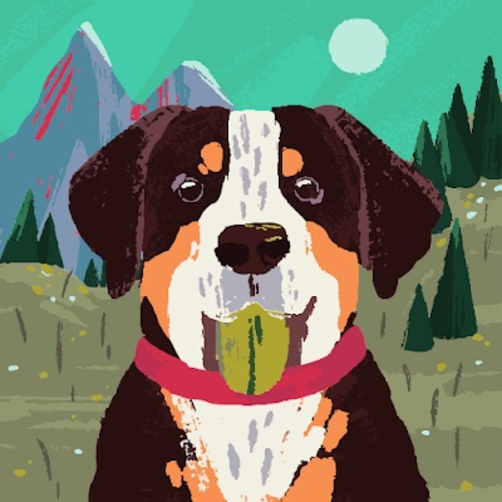 Meet your Posher, Jazz